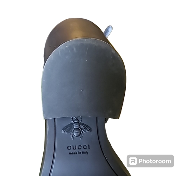 Gucci  boots - Picture 6 of 11